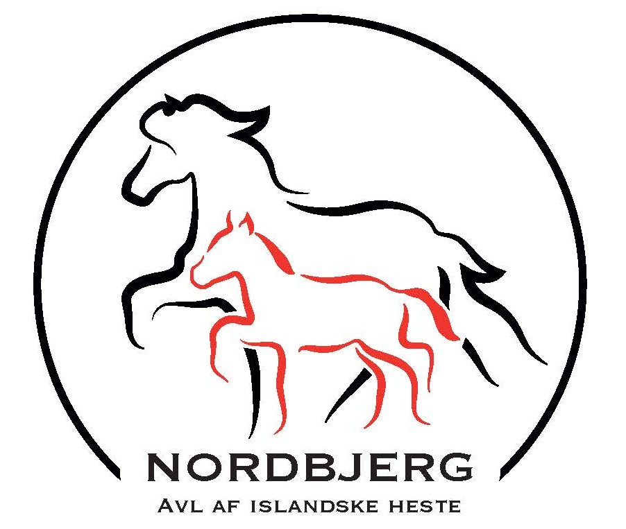 Nordbjerg - avl af islandske heste